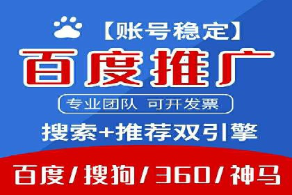 成功案例：SEM推广助力企业品牌建设
